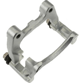TRW Bremssattelhalter Hinterachse links/rechts BDA686 TRW Bremssattelhalter Hinterachse links/rechts BDA686