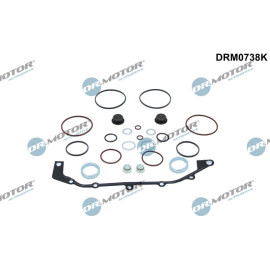 Dichtungssatz, Steuergehäuse DRM0738K