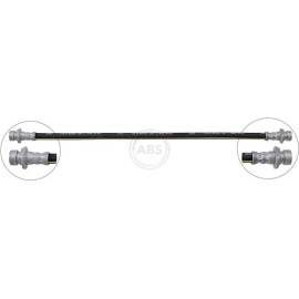 A.B.S. Bremsschlauch SL5547