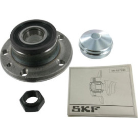 Radlagersatz HA VKBA 3597