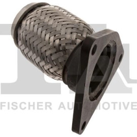 Flexrohr, Abgasanlage VW450-103