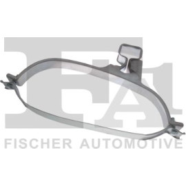 Halter, Schalldämpfer 774-901