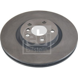 FEBI BILSTEIN Bremsscheibe 107727