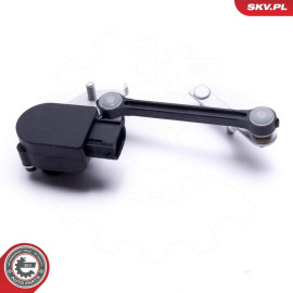 ESEN SKV Sensor, Leuchtweiteregulierung 17SKV719