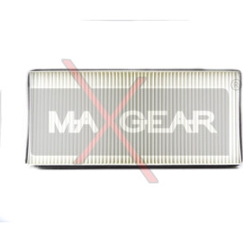 Innenraumfilter Ford Focus 98 26-0243