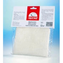 Akemi Glasfaser-Vlies 1 m² 30219 Akemi Glasfaser-Vlies 1 m² 30219