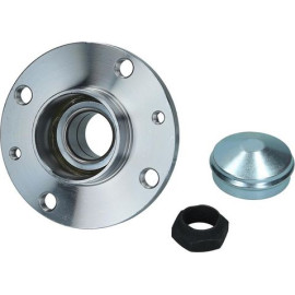 KAMOKA Radlagersatz 5500030