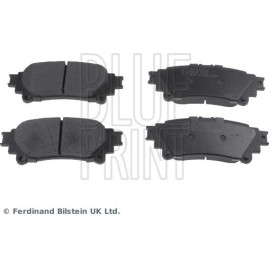 Bremsbelagsatz Lexus T. Gs/Is/Rc 2.0-3.5 12 ADT342202 Bremsbelagsatz Lexus T. Gs/Is/Rc 2.0-3.5 12 ADT342202