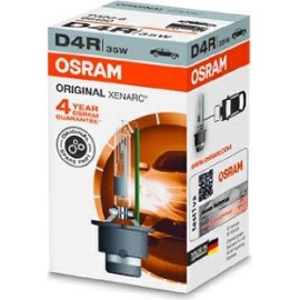 D4R OSRAM Original 42V 35W P32d-6 66450 D4R OSRAM Original 42V 35W P32d-6 66450