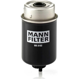 Mann & Hummel Kraftstofffilter LKW WK 8102