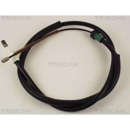 Seilzug, Feststellbremse Renault T. Clio 98-05 Le 814025167