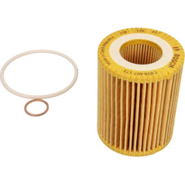 Ölfilter F 026 407 173