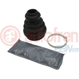 Faltenbalg, Antriebswelle VW Int D8049