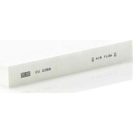 Mann & Hummel Innenraumfilter PKW CU 2358