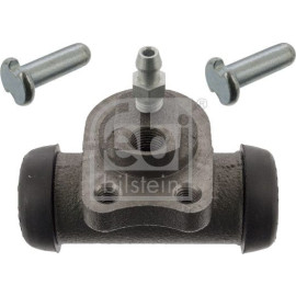 FEBI BILSTEIN Bremsrolle 02772