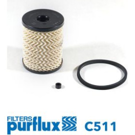 PURFLUX Kraftstofffilter C511