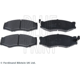 Bremsbelagsatz Nissan P. Bluebird/Vanette 1,5-2,0 81-95 Mit Sensor ADN14218 Bremsbelagsatz Nissan P. Bluebird/Vanette 1,5-2,0 81-95 Mit Sensor ADN14218
