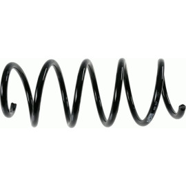 Sachs Fahrwerksfeder Honda P. Cr-V Iii, 2.0 Ipr 998 557
