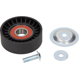 Spannrolle, Keilrippenriemen 54-0934