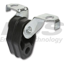 Halter, Abgasanlage 83 11 1985 Halter, Abgasanlage 83 11 1985
