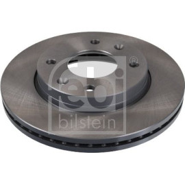 FEBI BILSTEIN Bremsscheibe 108449 FEBI BILSTEIN Bremsscheibe 108449