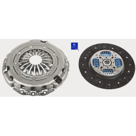 SACHS Kupplungssatz 3000 951 319
