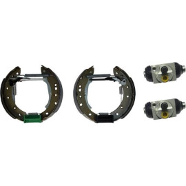 Bremsbackensatz HA Kit&Fit K 68 073