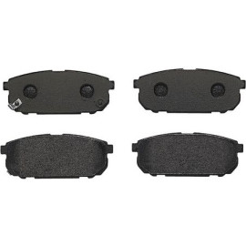 BREMBO Bremsklötze HA P 30 023
