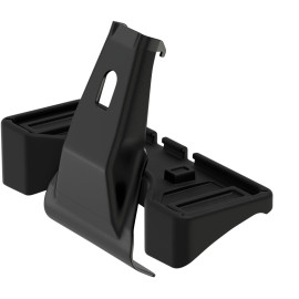 145361 Thule Kit 145361 / 5361 Montagekit – Volkswagen Taigo ab 2022 ohne Dachreling 145361 Thule Kit 145361 / 5361 Montagekit – Volkswagen Taigo ab 2022 ohne Dachreling