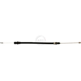 A.B.S. Handbremsseil Seilzug Festellbremse K11851