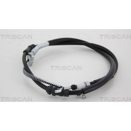 Seilzug, Feststellbremse VW T. Amarok 2.0 Tdi 10- Le/Pr 8140 291133