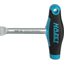 HAZET Schraubendreher, Batterieverschlussstopfen 4650-3A