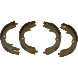 Handbremsbacken Peugeot 4007 07-/Outlander 19-2065