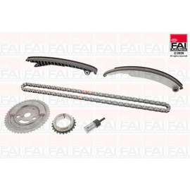 FAI AUTOPARTS Timing-Kit TCK121NG