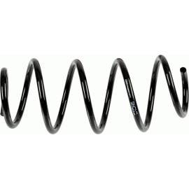 Sachs Fahrwerksfeder Vw P. Golf V Variant (1K5), 1.4, 1.4 Tsi, 1.6, 1.6 Multifuel 993 047