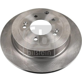 FEBI BILSTEIN Bremsscheibe 108675