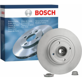 Bosch Bremsscheibe 0 986 479 E71 Bosch Bremsscheibe 0 986 479 E71