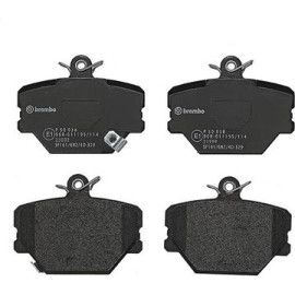 BREMBO Bremsklötze VA P 50 038