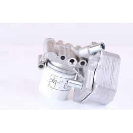 Ölkühler PKW 90893