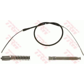 Handbremsseil GCH2319