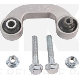 Koppelstange VW P. A4 Pr 01- Kpl. Mit -Rubs 5114738