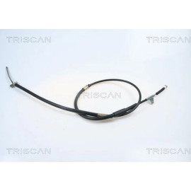 Seilzug, Feststellbremse Toyota T. Avensis 97-03 Pr 8140131117