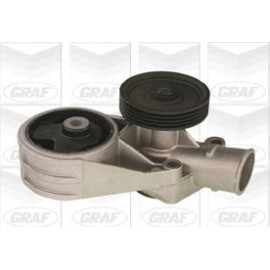 PA 619 Wasserpumpe PA619