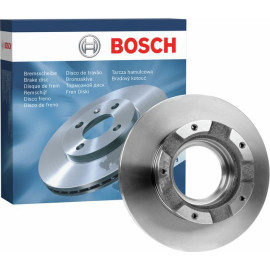 Bremsscheibe 0 986 479 A50