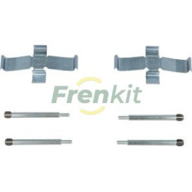 FRENKIT Zubehör, Bremsbeläge 900924