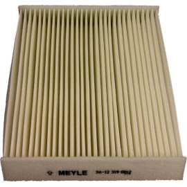 Filter, Innenraumluft 36-12 319 0012