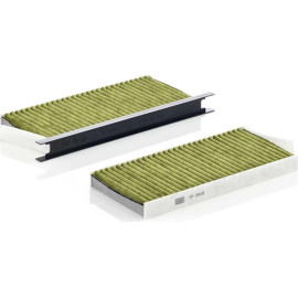 FreciousPlus Innenraumfilter FP 2418-2