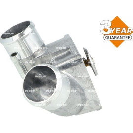 NRF Kühlmittelthermostat 725010 NRF Kühlmittelthermostat 725010