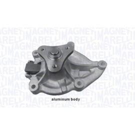 Magneti Marelli Wasserpumpe / Kühlmittelpumpe 352316171237 Magneti Marelli Wasserpumpe / Kühlmittelpumpe 352316171237