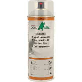 Colormatic HG3 Füllprimer grau 400ml 856525 Colormatic HG3 Füllprimer grau 400ml 856525
